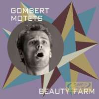 Gombert: Motets